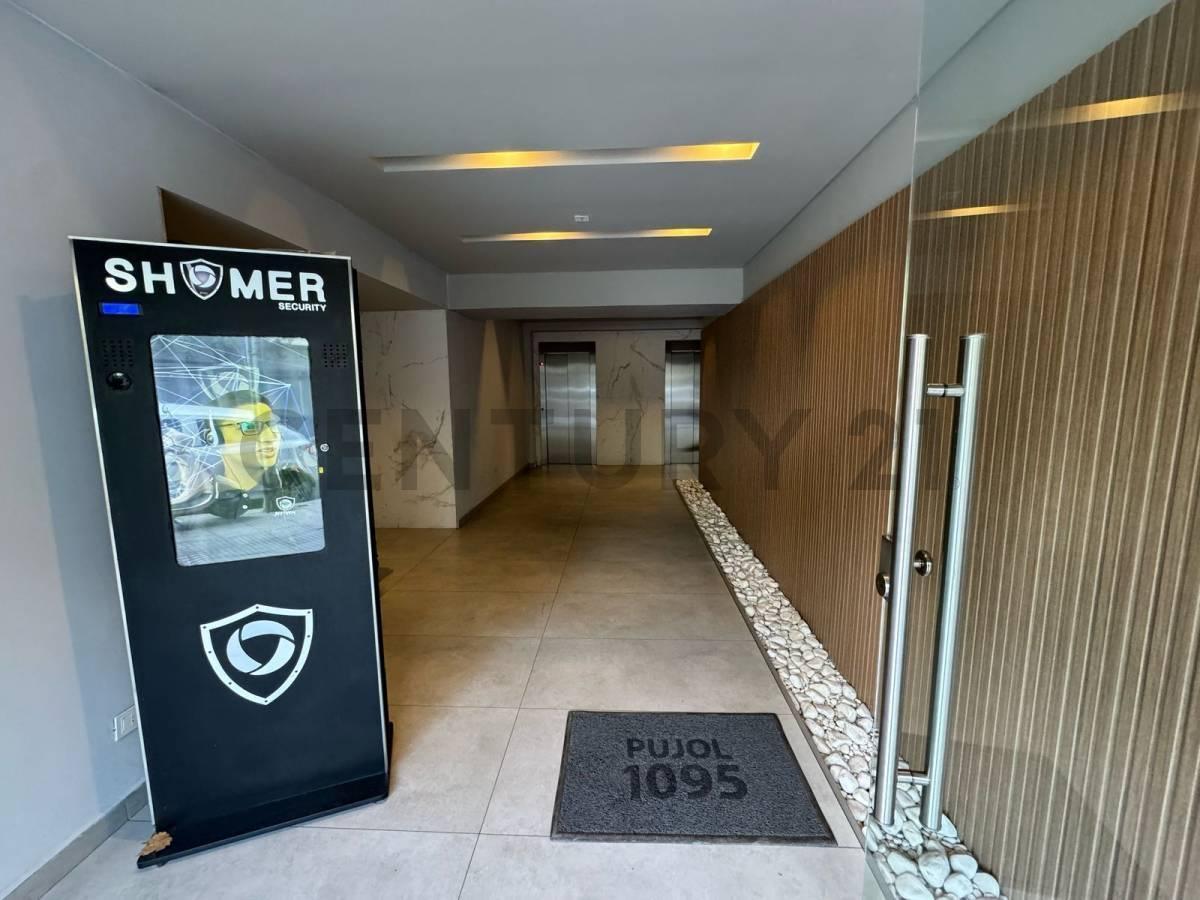 Foto de VENTA 2 AMBIENTES CABALLITO A ESTRENAR APTO CREDITO, imagen 5