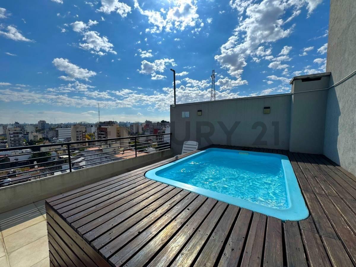 VENTA MONOAMBIENTE CABALLITO A ESTRENAR apto crédito