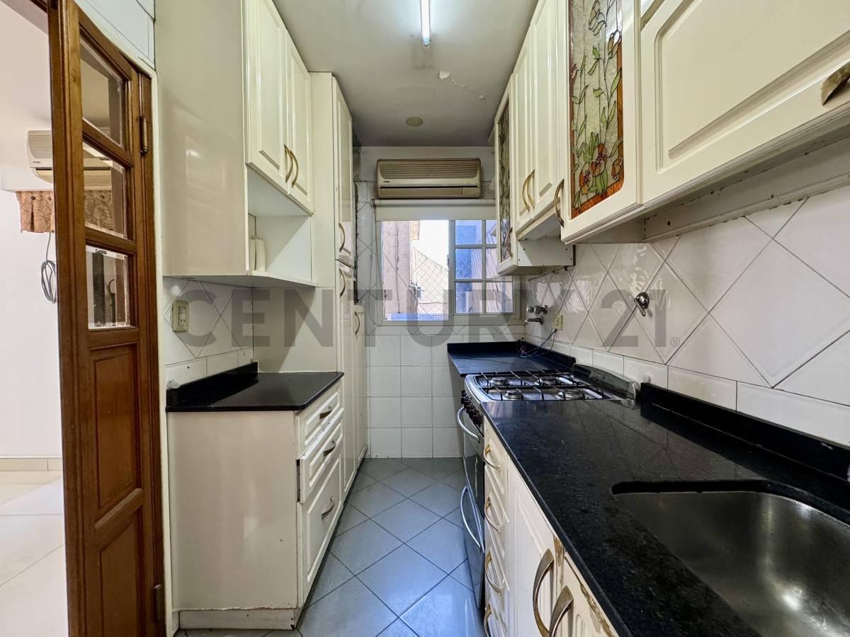Venta Oficina 3 Ambientes Flores Apto Profesional/credito 1