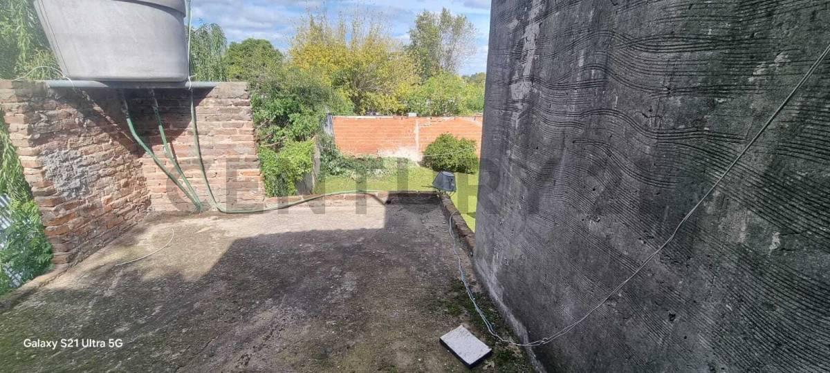 Venta Casa 4 Ambientes Florencio Varela 5