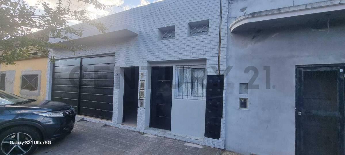 Propiedad en Argentina