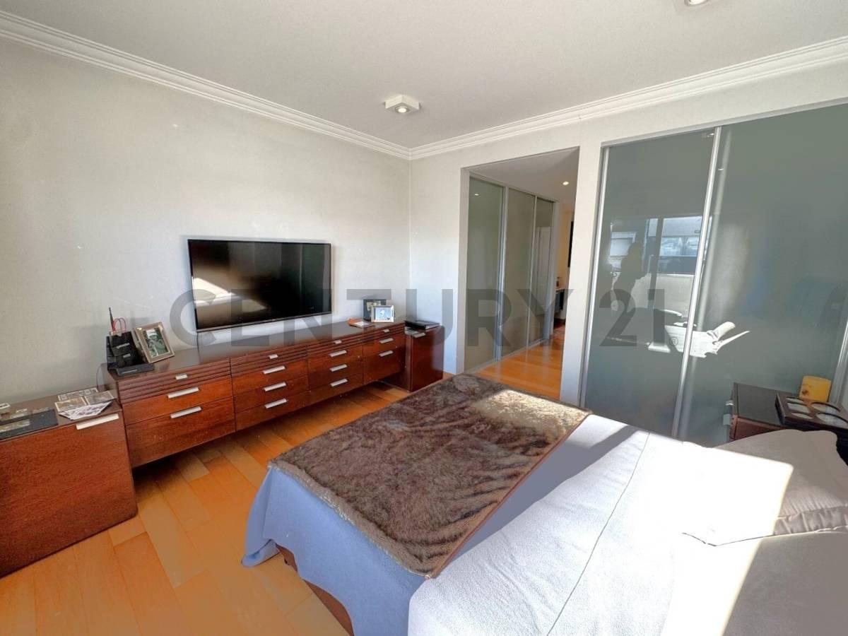 Venta Duplex 4 Ambientes Recoleta Vista Abierta 3