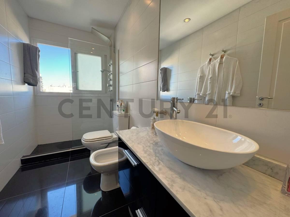 Venta Duplex 4 Ambientes Recoleta Vista Abierta 5