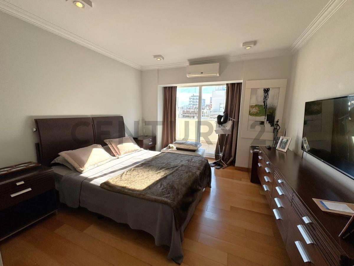 Venta Duplex 4 Ambientes Recoleta Vista Abierta 4