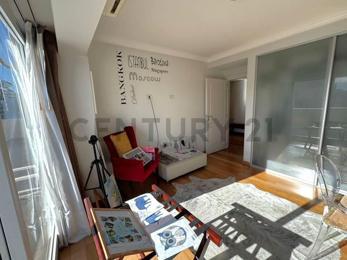 Venta Duplex 4 Ambientes Recoleta Vista Abierta 1