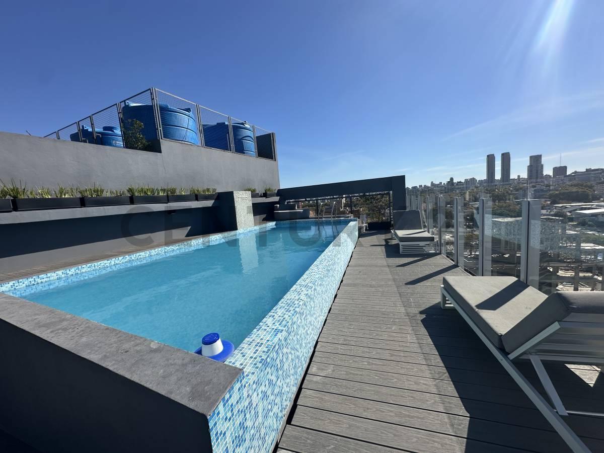 Venta Departamento 3 Ambientes en Palermo con Terraza, Parrilla y Dos Cocheras 4