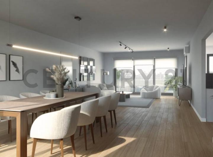 VENTA DEPARTAMENTO 5 AMBIENTES EN VILLA CRESPO 3