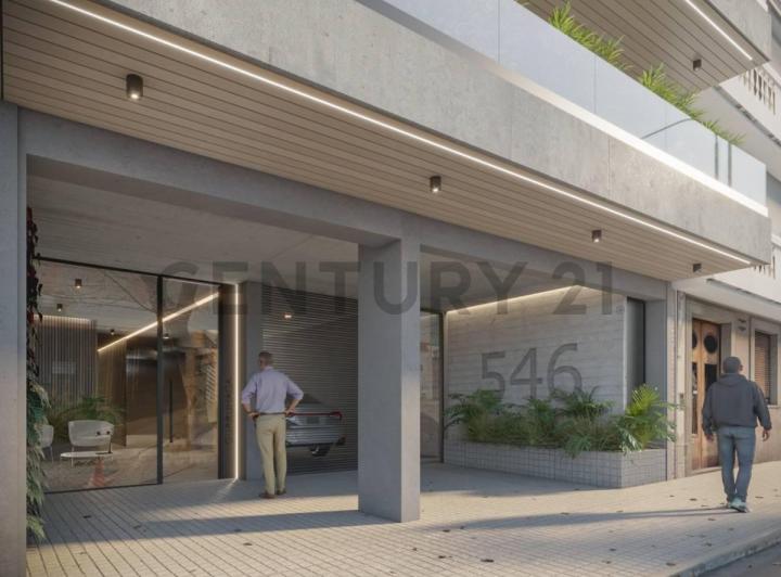 VENTA DEPARTAMENTO 5 AMBIENTES EN VILLA CRESPO 4