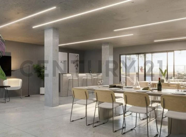 VENTA DEPARTAMENTO 5 AMBIENTES EN VILLA CRESPO 4