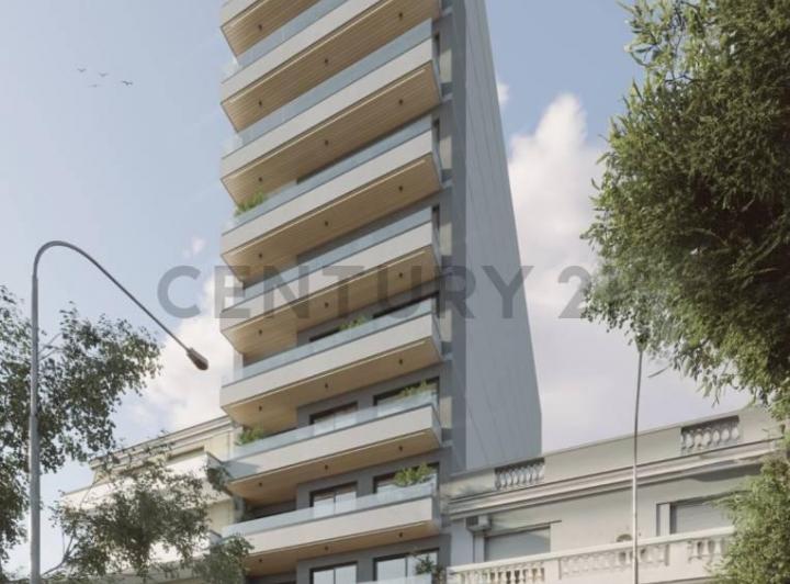 VENTA DEPARTAMENTO 5 AMBIENTES EN VILLA CRESPO 1