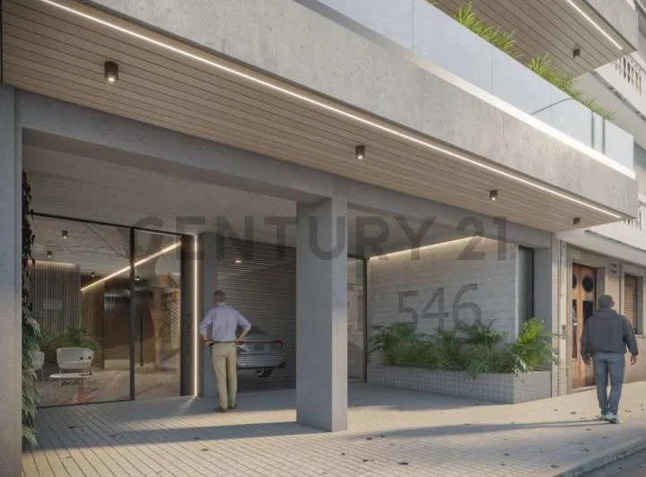 VENTA DEPARTAMENTO 5 AMBIENTES EN VILLA CRESPO 2