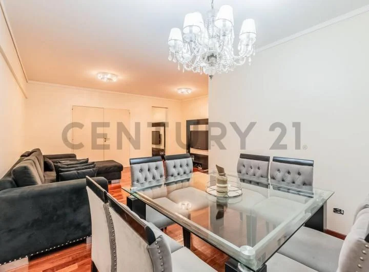 VENTA DEPARTAMENTO 4 AMBIENTES + DEPENDENCIA CON POSIBILIDAD DE COCHERA Y AMENITIES VILLA URQUIZA 5