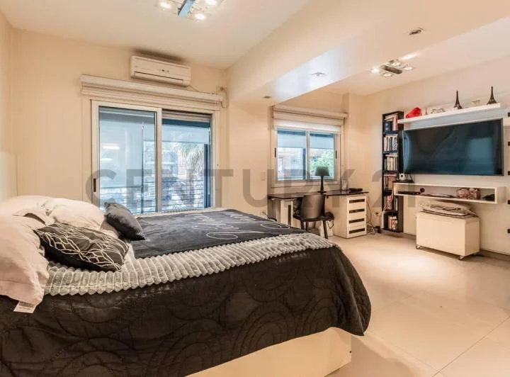 VENTA DEPARTAMENTO 4 AMBIENTES + DEPENDENCIA CON POSIBILIDAD DE COCHERA Y AMENITIES VILLA URQUIZA 2