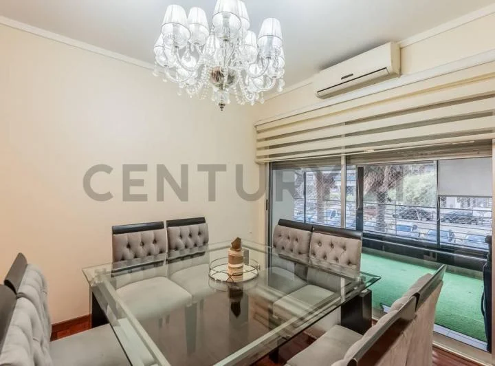 VENTA DEPARTAMENTO 4 AMBIENTES + DEPENDENCIA CON POSIBILIDAD DE COCHERA Y AMENITIES VILLA URQUIZA 3
