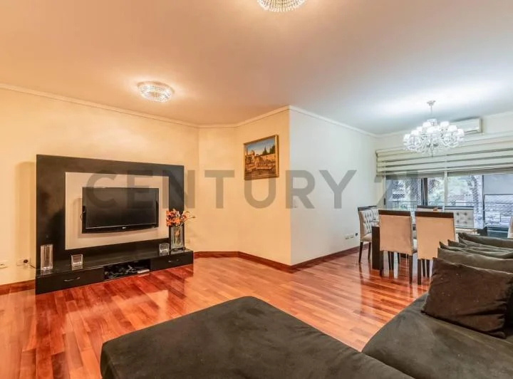 VENTA DEPARTAMENTO 4 AMBIENTES + DEPENDENCIA CON POSIBILIDAD DE COCHERA Y AMENITIES VILLA URQUIZA 1