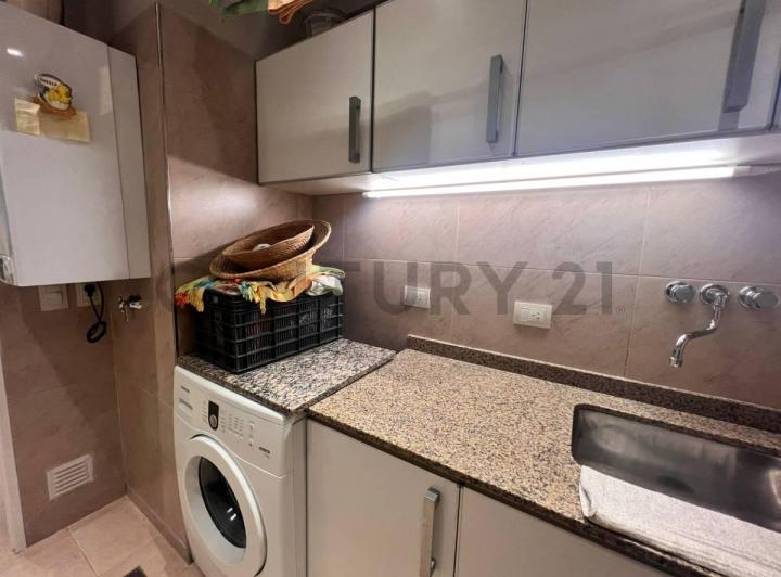 Venta Departamento 4 Ambientes En Caballito Con Cochera Cubierta 5