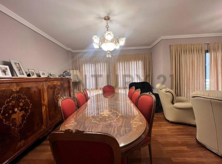 Venta Departamento 4 Ambientes En Caballito Con Cochera Cubierta 2