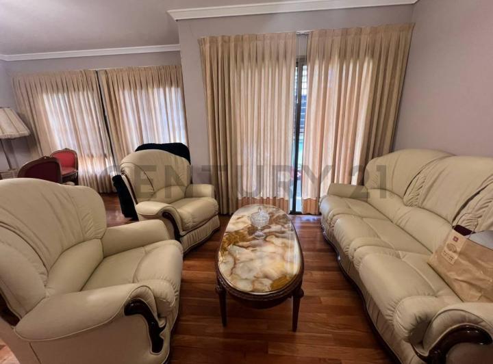 Venta Departamento 4 Ambientes En Caballito Con Cochera Cubierta 3