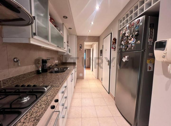 Venta Departamento 4 Ambientes En Caballito Con Cochera Cubierta 4