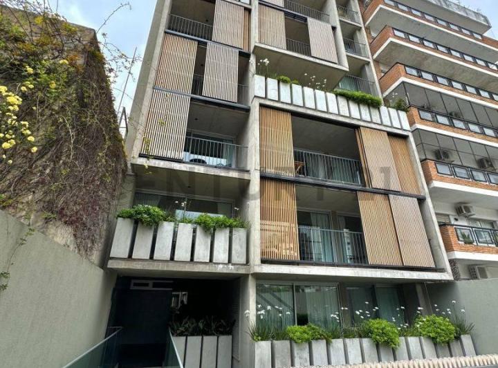 VENTA DEPARTAMENTO 3 AMBIENTES FULL AMENITIES + COCHERA RECOLETA EXCLUSIVO EDIFICIO ALLEY 5