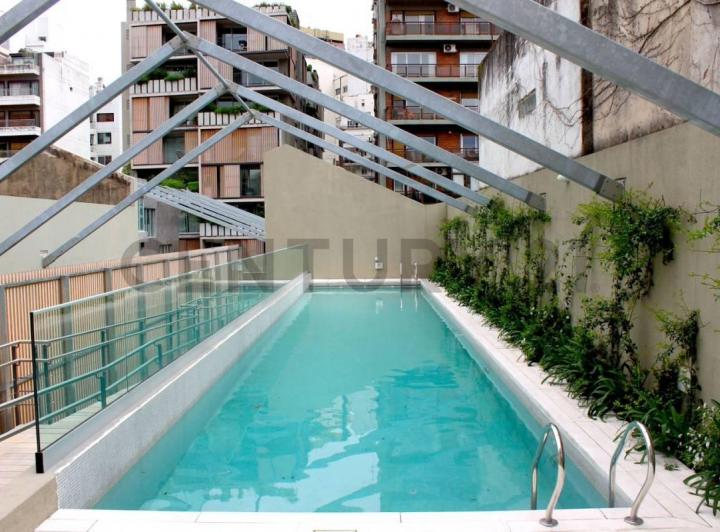 VENTA DEPARTAMENTO 3 AMBIENTES FULL AMENITIES + COCHERA RECOLETA EXCLUSIVO EDIFICIO ALLEY 2