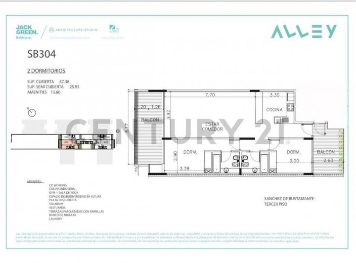 Plano 1