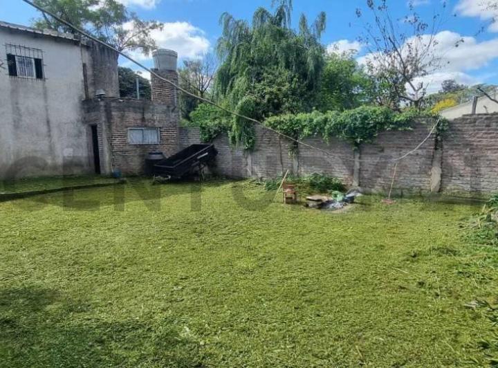 VENTA CASA 4 AMBIENTES FLORENCIO VARELA 3