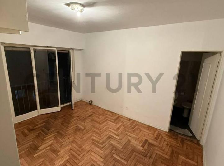 VENTA DEPARTAMENTO MONOAMBIENTE APTO CRÉDITO EN CABALLITO 4