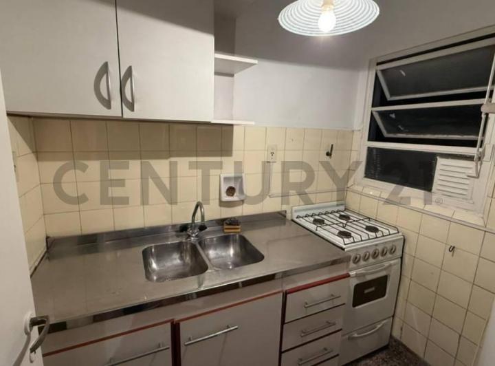 VENTA DEPARTAMENTO MONOAMBIENTE APTO CRÉDITO EN CABALLITO 2