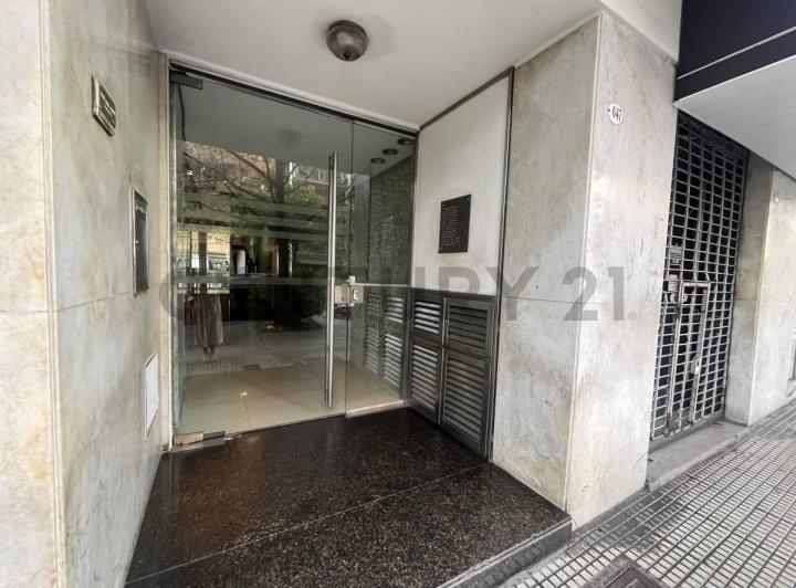 VENTA DEPARTAMENTO MONOAMBIENTE APTO CRÉDITO EN CABALLITO 5