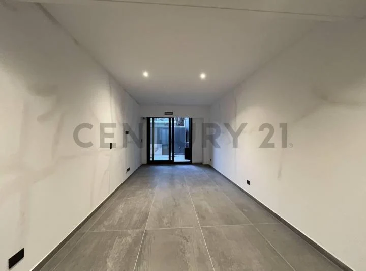 VENTA DEPARTAMENTO 4 AMB FLORES EN EDIFICIO DE CATEGORÍA FULL AMENITIES 3