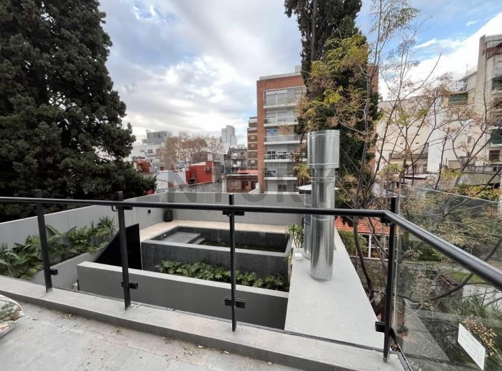Propiedad en Argentina