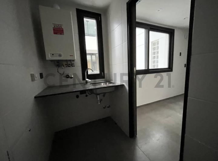 DEPARTAMENTO 4 AMB EN FLORES EDIFICIO DE CATEGORÍA FULL AMENITIES 3