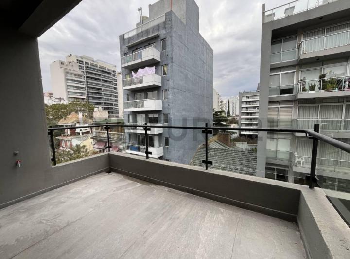 VENTA DEPARTAMENTO 3 AMB EN FLORES EDIFICIO DE CATEGORÍA FULL AMENITIES 4