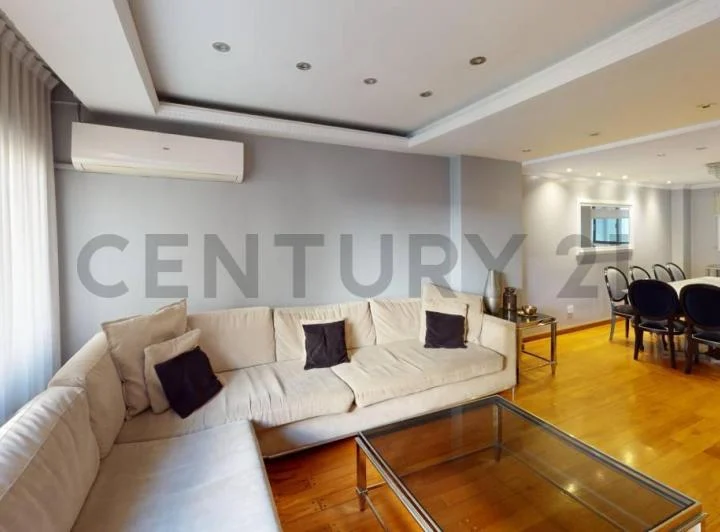 VENTA DUPLEX 4 AMBIENTES CON DEPENDENCIA EN PALERMO CHICO CON COCHERA Y BAULERA 2