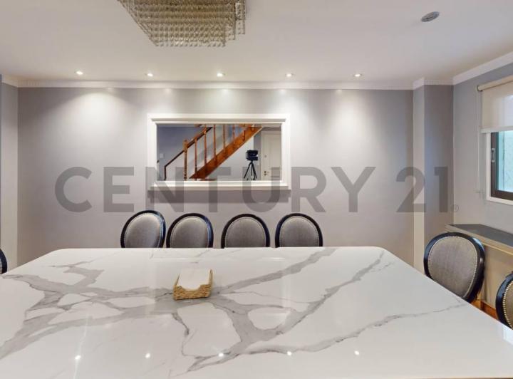 VENTA DUPLEX 4 AMBIENTES CON DEPENDENCIA EN PALERMO CHICO CON COCHERA Y BAULERA 3