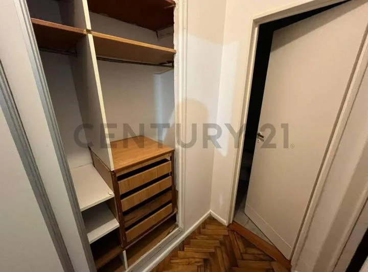 ALQUILER DEPARTAMENTO 2 AMBIENTES EN PALERMO 4