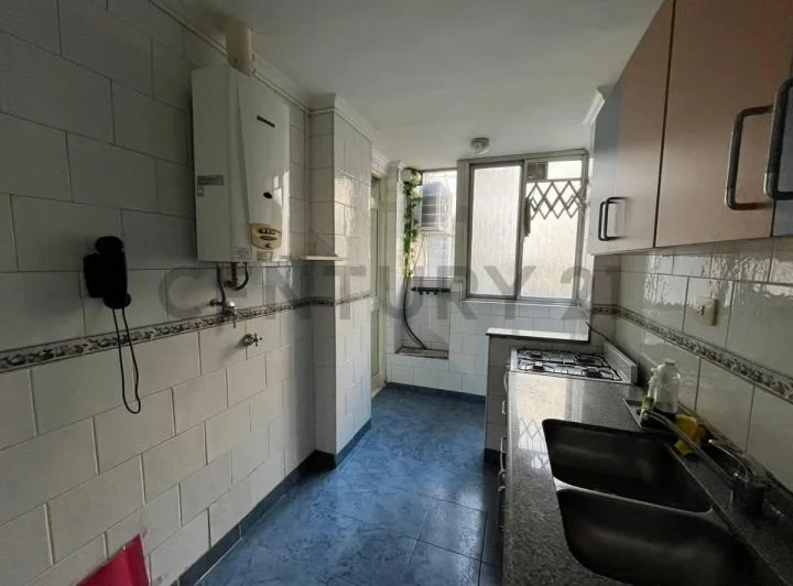 ALQUILER DEPARTAMENTO 2 AMBIENTES EN PALERMO 3