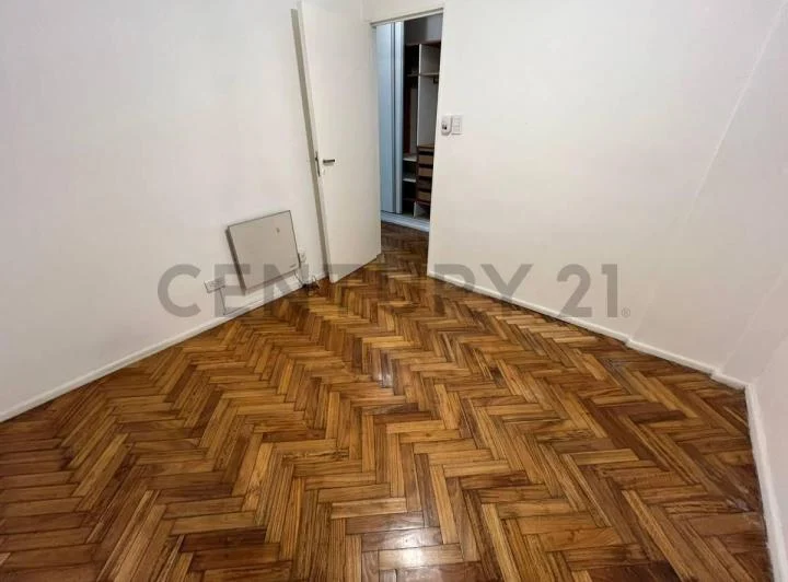 ALQUILER DEPARTAMENTO 2 AMBIENTES EN PALERMO 1