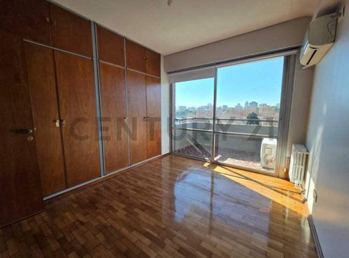 Alquiler Semipiso 5 ambientes en Belgrano R reciclado 5