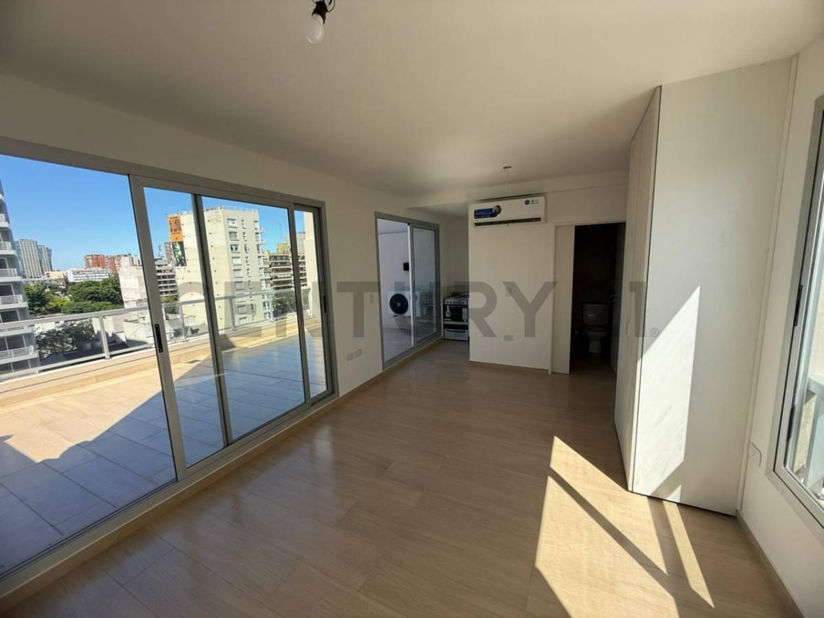 Foto de VENTA DEPARTAMENTO MONOAMBIENTE EN BELGRANO, imagen 2