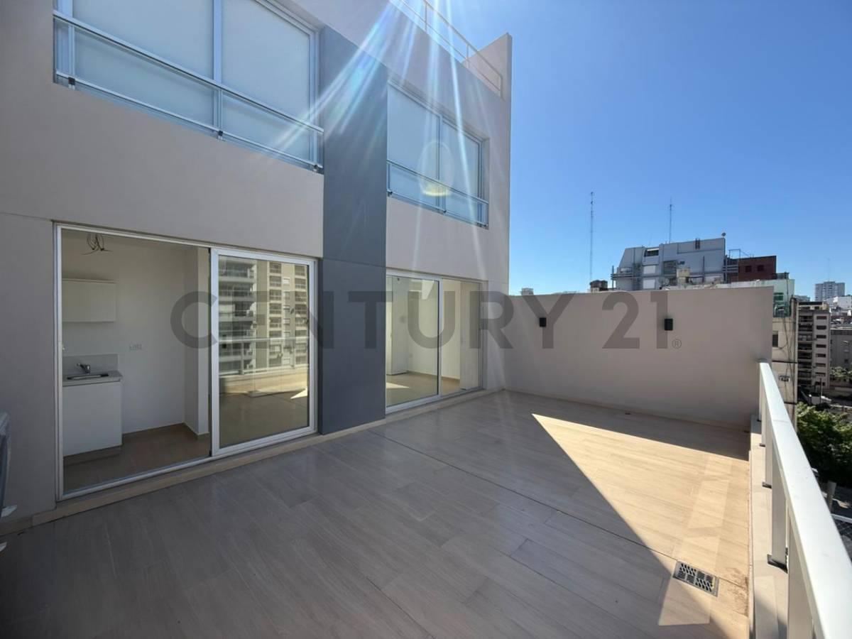 VENTA DEPARTAMENTO MONOAMBIENTE EN BELGRANO