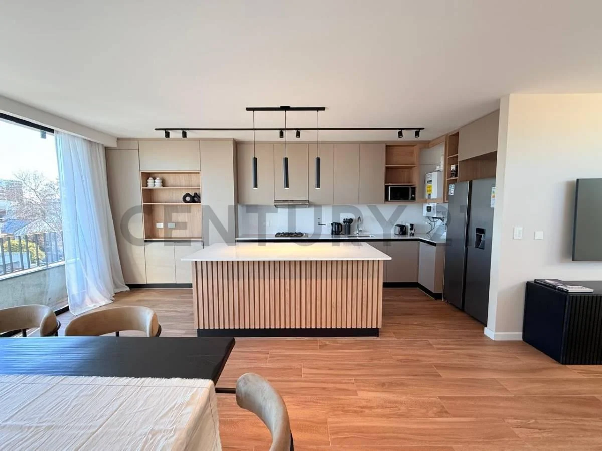 Foto de VENTA DEVOTO 4 AMB DUPLEX CON TERRAZA PROPIA CON JARDIN, imagen 5