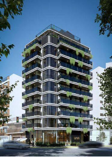 VENTA DEPARTAMENTO MONOAMBIENTE EN PALERMO