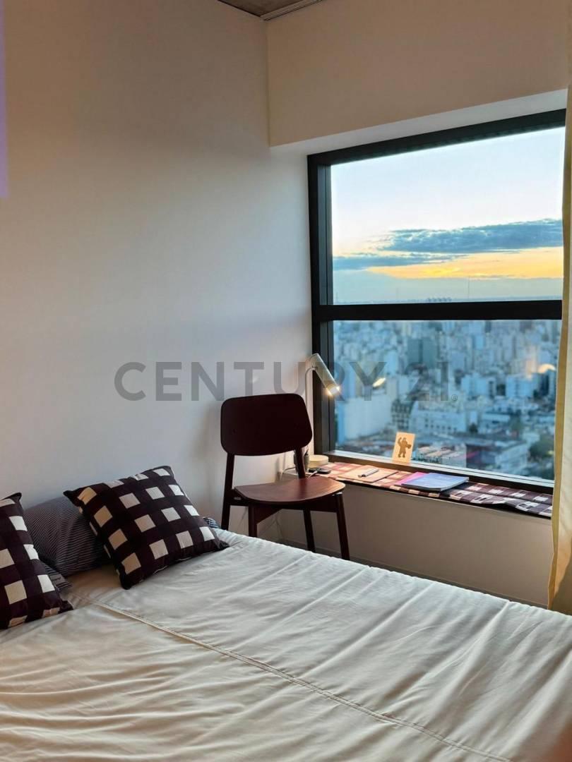 Foto de VENTA MONOAMBIENTE DIVISIBLE A ESTRENAR PISO 19 VISTA PANORAMICA EN, imagen 3