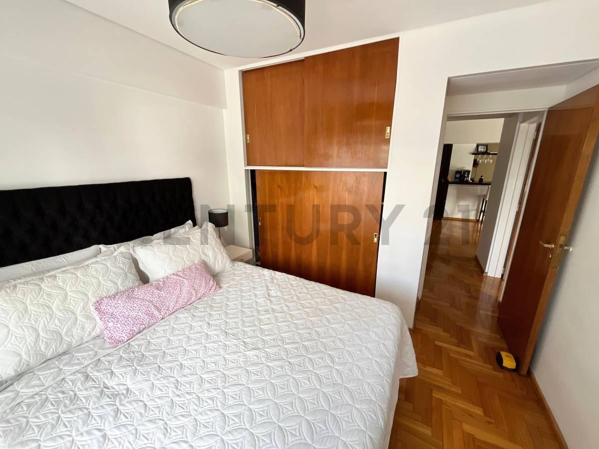 VENTA DEPARTAMENTO 3 AMBIENTES AL FRENTE APTO CREDITO EN CABALLITO