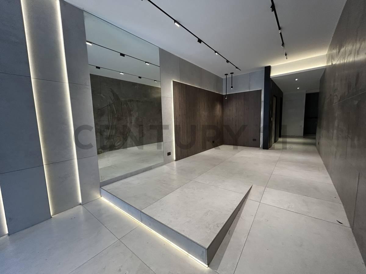 VENTA DEPARTAMENTO 4 AMBIENTES CON DEPENDENCIA EN FLORES EDIFICIO DE CATEGORÍA CON FINANCIACION