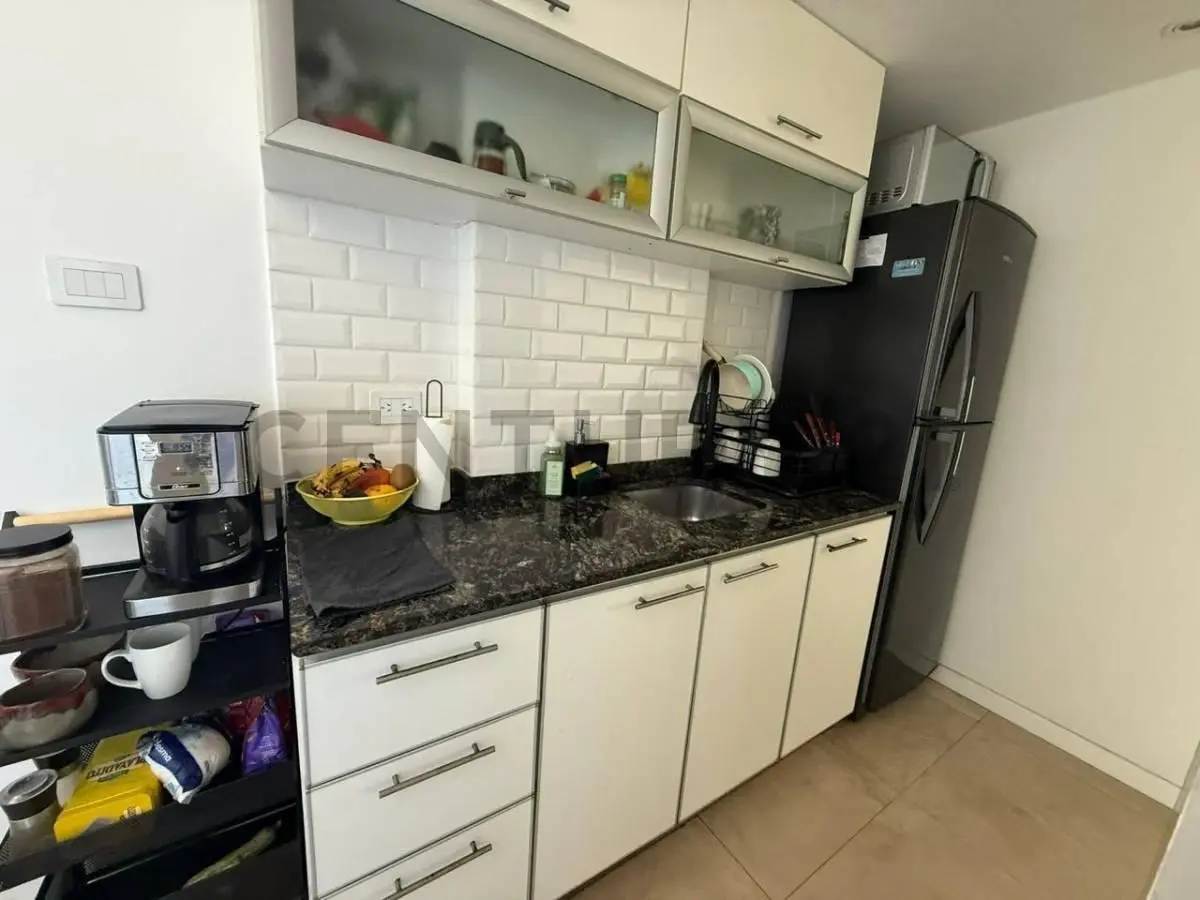 VENTA DEPARTAMENTO 3 AMBIENTES AL FRENTE APTO PROFESIONAL EN PALERMO 5