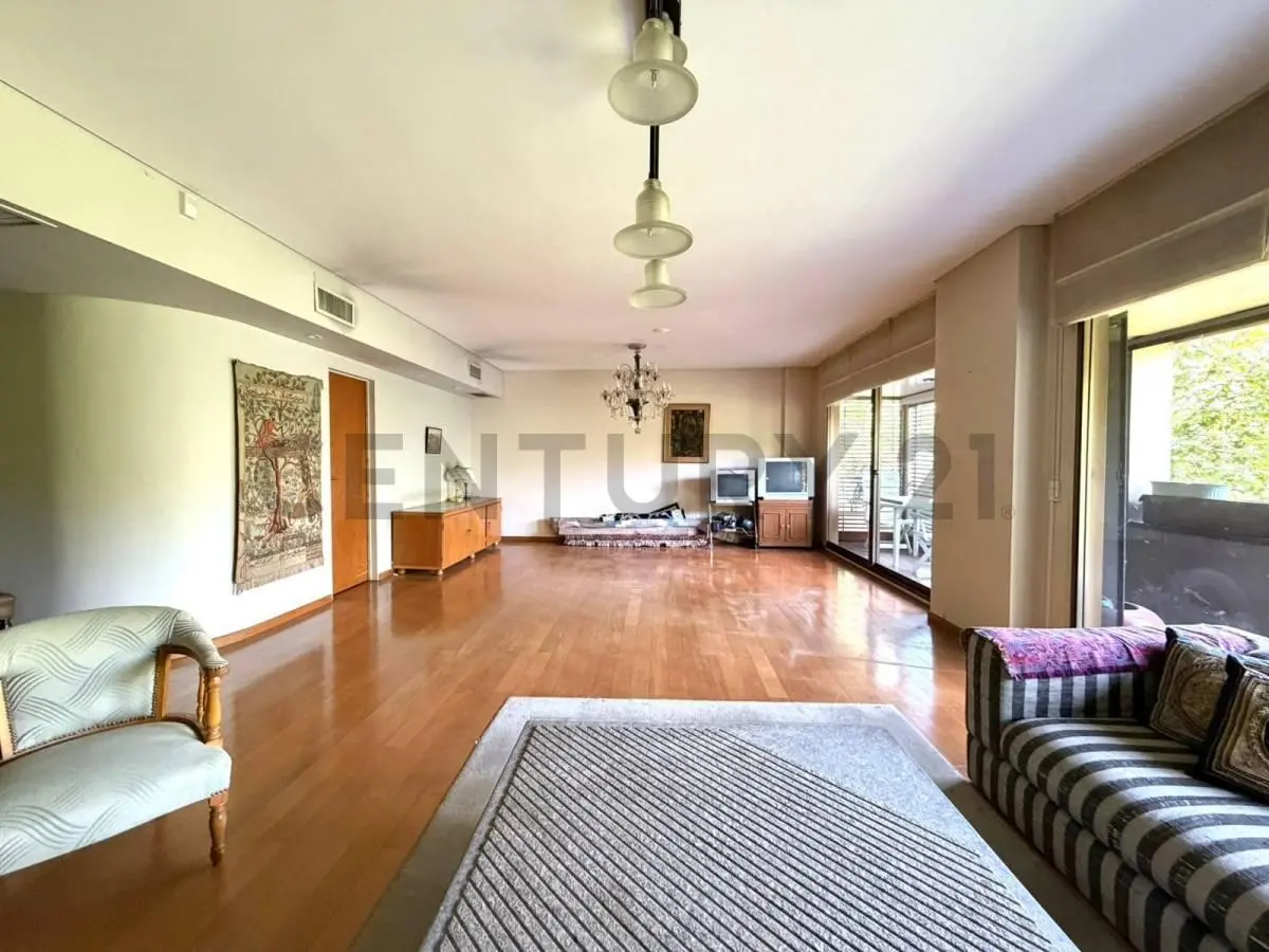 VENTA DEPARTAMENTO 5 AMBIENTES EN PALERMO 3