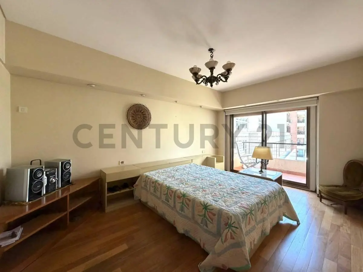 VENTA DEPARTAMENTO 5 AMBIENTES EN PALERMO 2